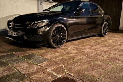 Mercedes-Benz C 220 161.000 km 25.000 &euro; Herxheim 76863