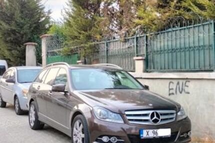 Mercedes-Benz C 250 234.000 km 8.000 &euro; Waghäusel 68753