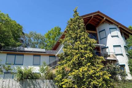 Haus Pforzheim Nordstadt - 8 Zimmer, 320 m&sup2;, 830.000&euro; | Angebot:26786762