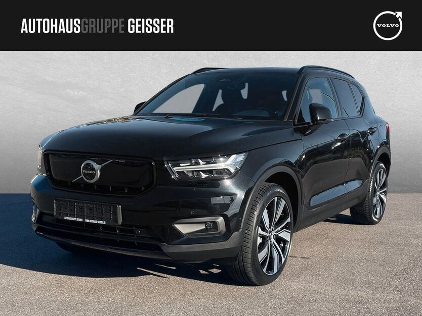 Volvo XC40 18.000 km 32.250 € Karlsruhe 76187