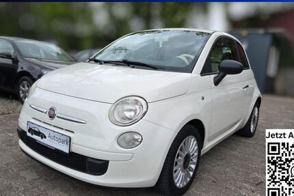 Fiat 500 144.000 km 4.480 &euro; Lingenfeld 67360