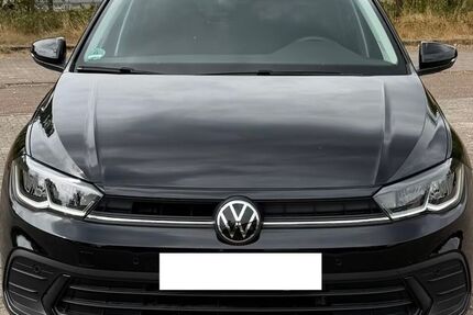 VW Polo 16.700 km 18.990 &euro; Rastatt 76437