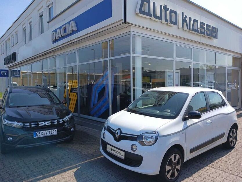 Twingo