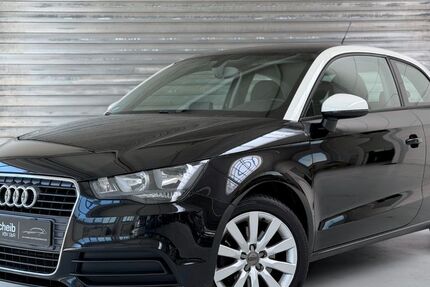Audi A1 124.400 km 7.900 &euro; Forst 76694