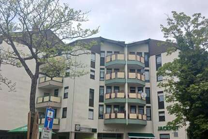 Gewerbeobjekt Rastatt Ludwigvorstadt - 219.000&euro; | Angebot:26675057