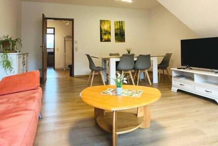 Wohnung Gernsbach Scheuern - 3 Zimmer, 89 m&sup2;, 206.000&euro; | Angebot:26080156