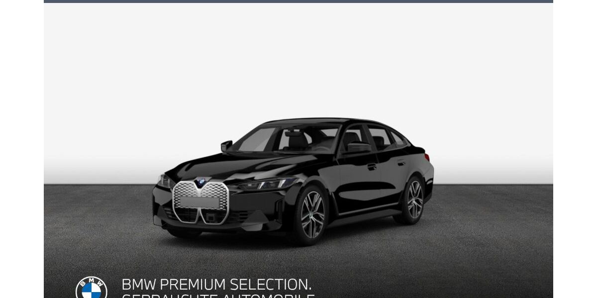 BMW i4 20.335 km 40.890 &euro; Ettlingen 76275