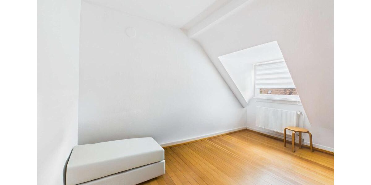 Etagenwohnung Baden-Baden Balg - 3 Zimmer, 51 m&sup2;, 690&euro; | Angebot:26305521