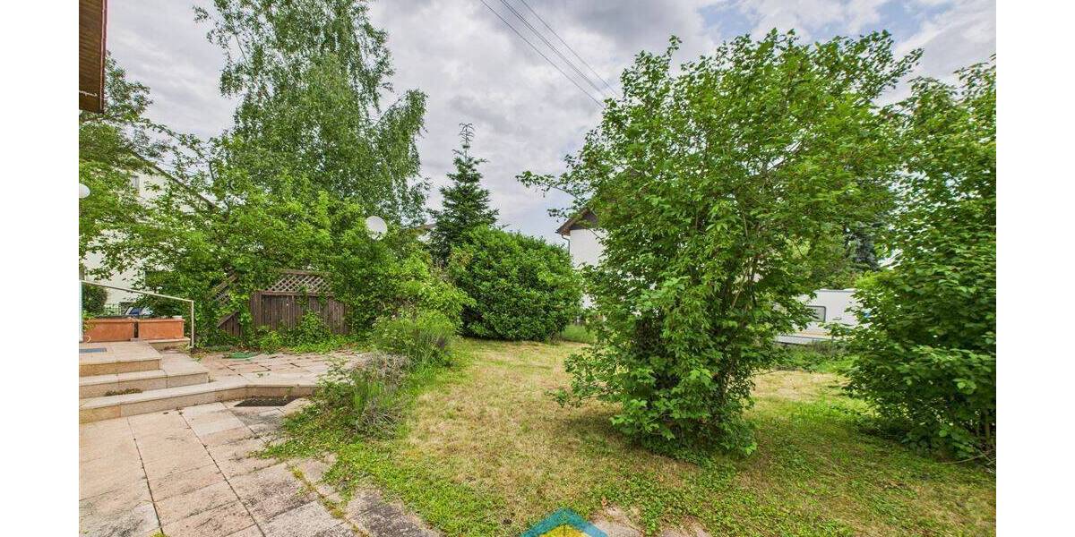 Einfamilienhaus Karlsruhe Hohenwettersbach - 6 Zimmer, 599.000&euro; | Angebot:22076199