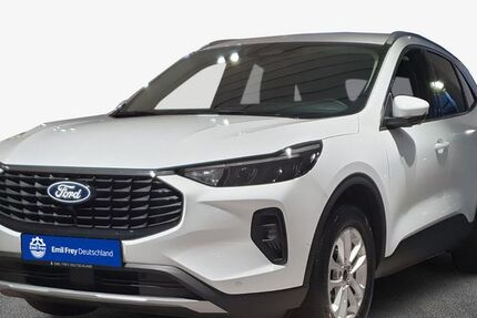 Ford Kuga 2.577 km 38.450 € Pforzheim 75179