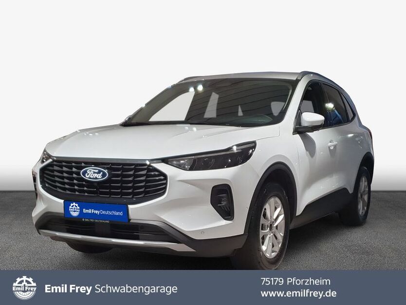 Ford Kuga 2.577 km 38.450 € Pforzheim 75179