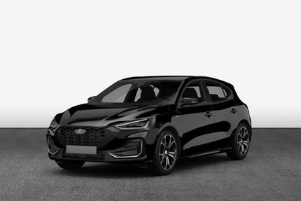Ford Focus 6.543 km 21.390 &euro; Rastatt 76437