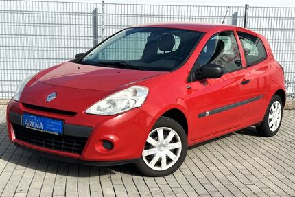Renault Clio 132.000 km 3.750 &euro; Stutensee (Karlsruhe) 76297