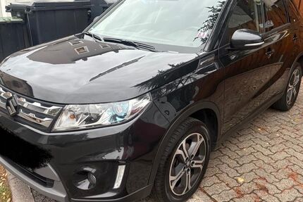 Suzuki Vitara 119.700 km 13.499 € Karlsruhe 76185