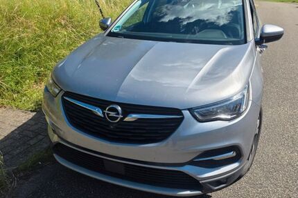 Opel Grandland (X) 76.000 km 14.200 &euro; Kuhardt 76773