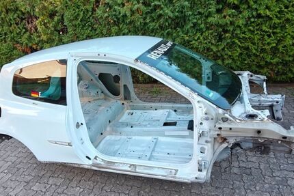 Renault Clio 120.000 km 2.000 € Bad Schönborn 76669