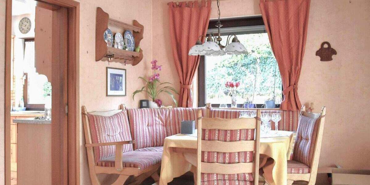 Einfamilienhaus Bruchsal Untergrombach - 6 Zimmer, 498.000&euro; | Angebot:25735629