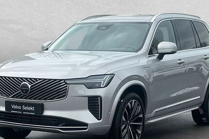 Volvo XC90 24.000 km 67.450 &euro; Karlsruhe 76187