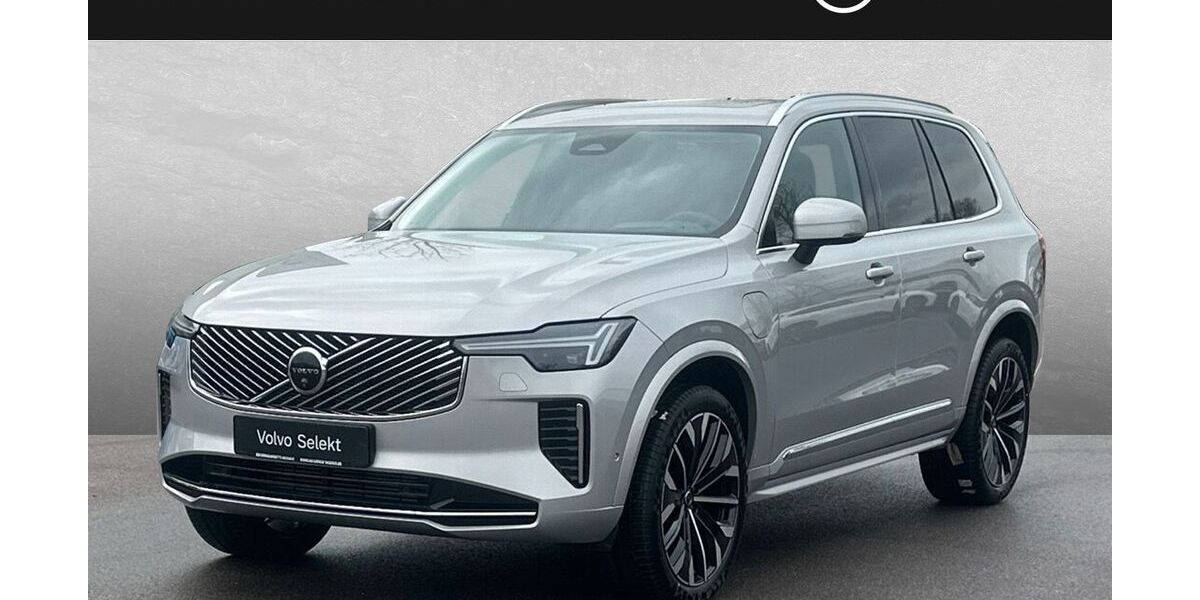 Volvo XC90 24.000 km 67.450 &euro; Karlsruhe 76187