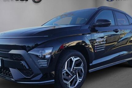 Hyundai KONA 10.000 km 30.890 &euro; Pforzheim 75177