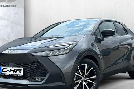 Toyota C-HR 6.500 km 32.999 &euro; Landau 76829