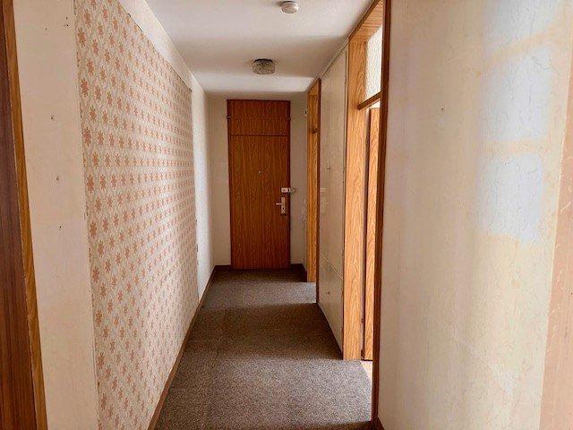 Etagenwohnung Karlsruhe - 3 Zimmer, 80 m&sup2;, 335.000&euro; | Angebot:26804444
