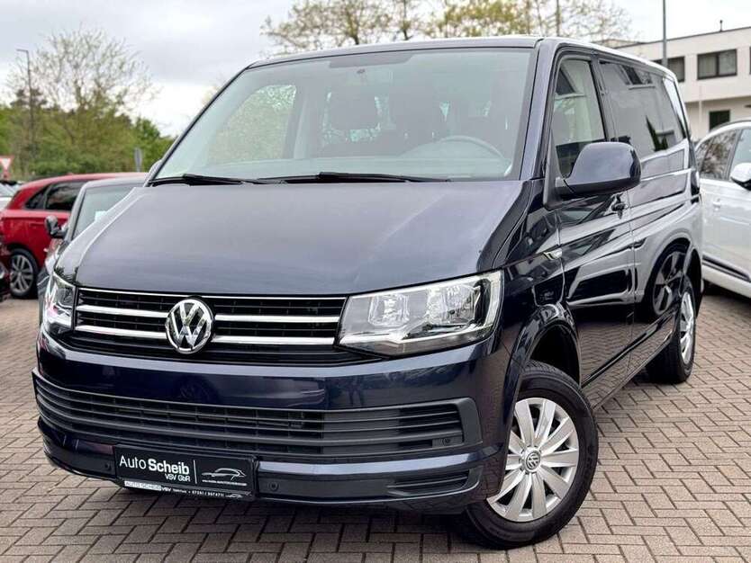 T6 Caravelle