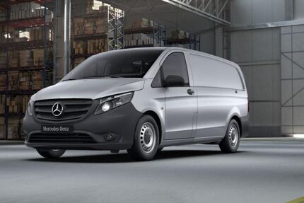 Mercedes-Benz Vito 45.650 km 33.009 &euro; Karlsruhe 76139