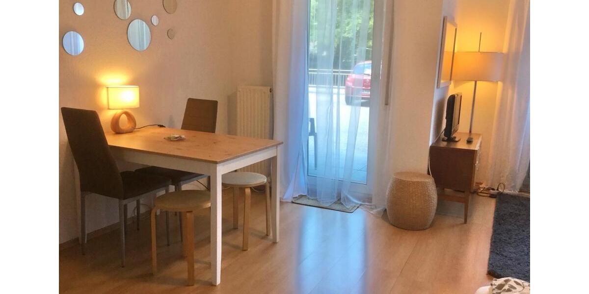 Erdgeschoßwohnung Pforzheim - 1 Zimmer, 34 m&sup2;, 135.000&euro; | Angebot:24553234