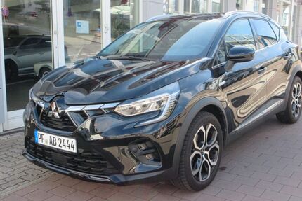 Mitsubishi ASX 24.000 km 26.990 &euro; Niefern Öschelbronn 75223