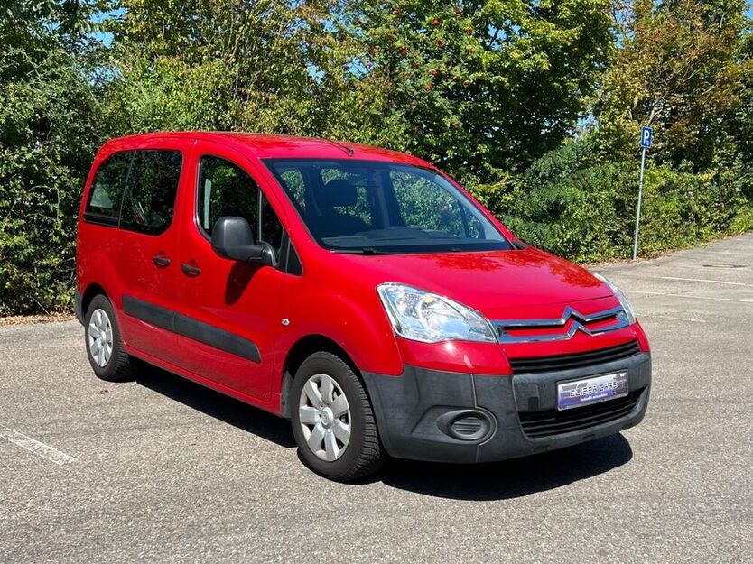 Berlingo