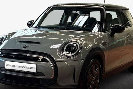 Mini Cooper SE 37.885 km 18.480 € Karlsruhe 76227