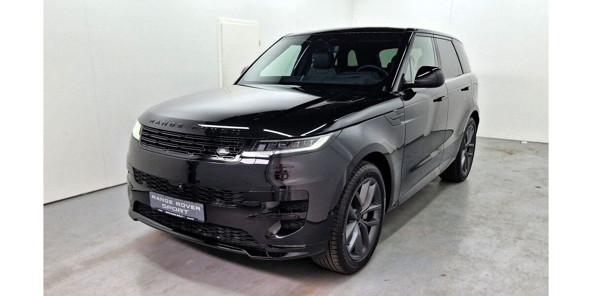 Land Rover Range Rover Sport 3.100 km 128.990 &euro; Landau 76829