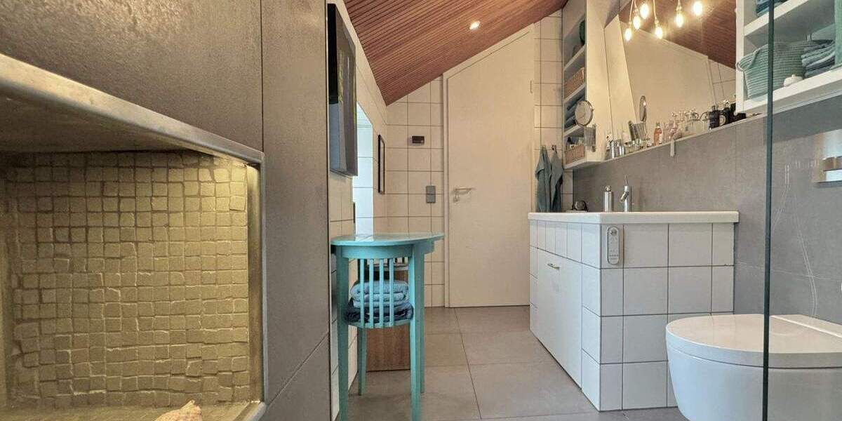 Doppelhaushälfte Linkenheim-Hochstetten Hochstetten - 6 Zimmer, 200 m&sup2;, 659.000&euro; | Angebot:25686445