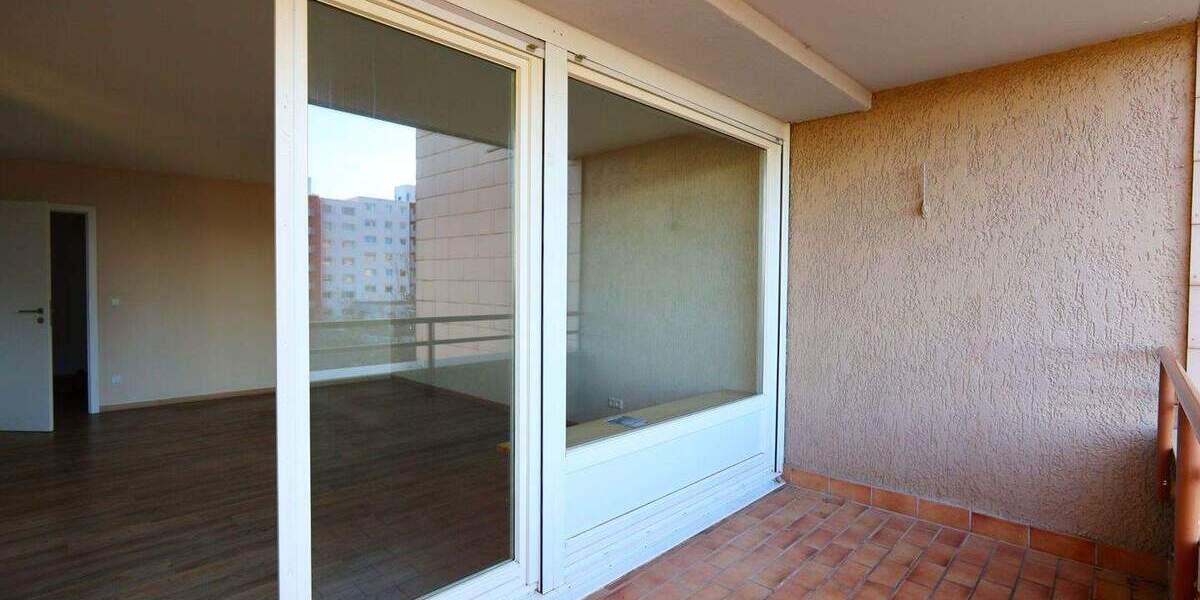 Etagenwohnung Pforzheim Haidach - 3 Zimmer, 78 m&sup2;, 275.000&euro; | Angebot:23961937