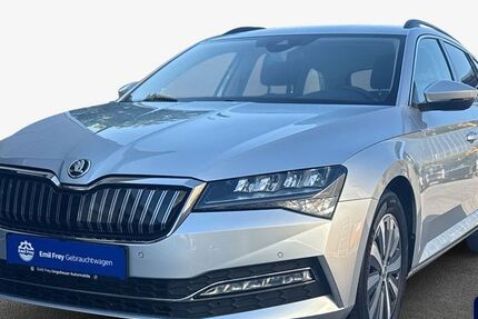 Skoda Superb 64.445 km 22.390 &euro; Ettlingen 76275