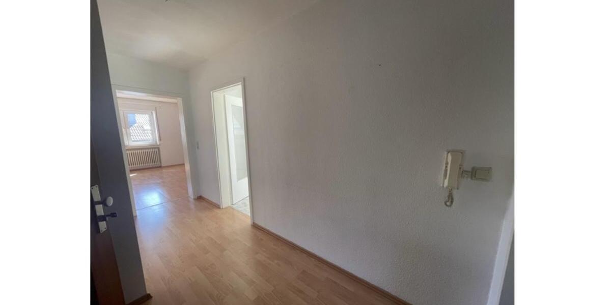 Dachgeschoßwohnung Rastatt - 2 Zimmer, 70 m&sup2;, 805&euro; | Angebot:25312610