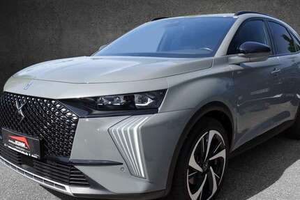 DS Automobiles DS 7 Crossback 65.200 km 28.490 &euro; Karlsruhe 76185