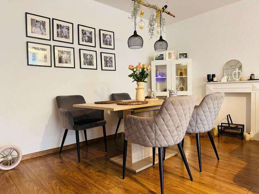 Wohnung zum Kaufen in Baden-Baden 239.000 € 90 m²