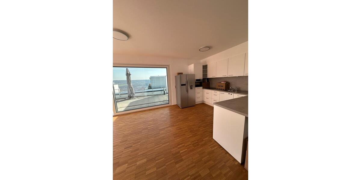 Einfamilienhaus Pforzheim Nordstadt - 2 Zimmer, 83 m&sup2;, 1.550&euro; | Angebot:25804691