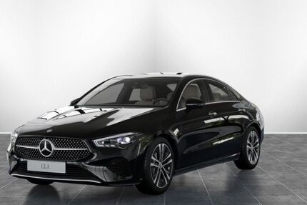 Mercedes-Benz CLA 180 7.750 km 34.990 &euro; Karlsruhe 76185