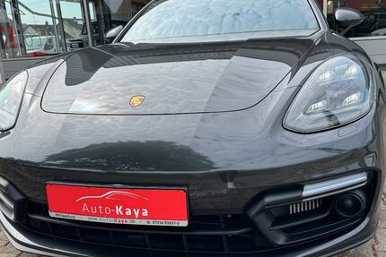 Porsche Panamera 43.600 km 84.950 &euro; Philippsburg 76661