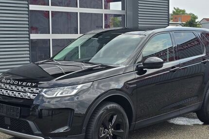 Land Rover Discovery Sport 30.000 km 30.998 &euro; Landau 76829