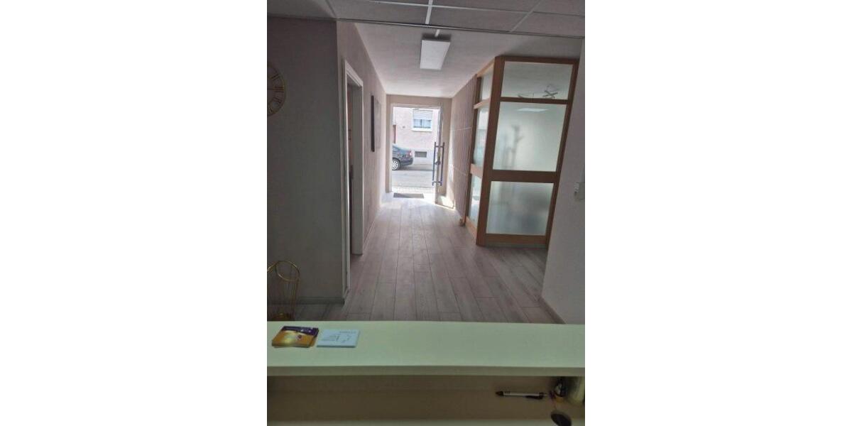 Erdgeschoßwohnung Bruchsal - 4 Zimmer, 90 m&sup2;, 280.000&euro; | Angebot:26834065