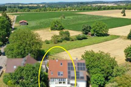 Haus Karlsruhe Wettersbach - 7 Zimmer, 176 m&sup2;, 465.000&euro; | Angebot:26951623