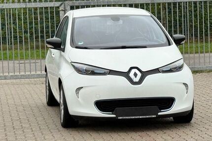 Renault ZOE 80.000 km 4.999 € Kandel 76870