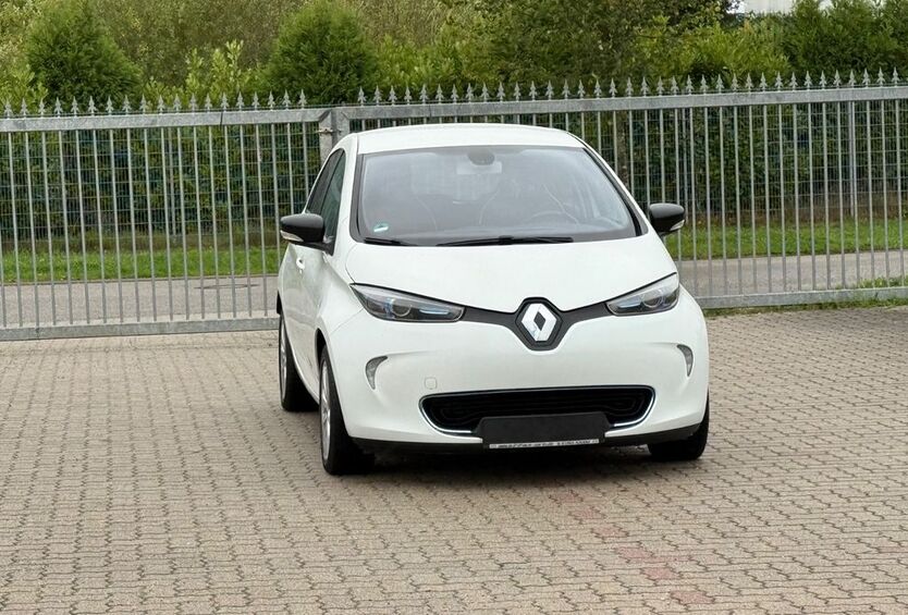 Renault ZOE 80.000 km 4.999 € Kandel 76870