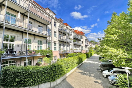 Kapitalanlage: Langfristig vermietetes Hotel-Appartment im Batschari-Palais - Haus Baden-Baden Baden | Angebot:23691622