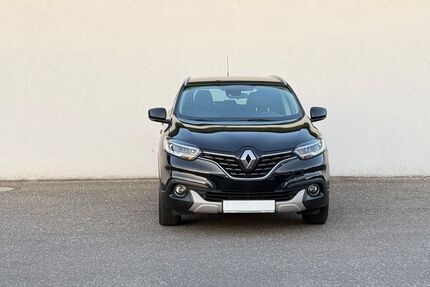 Renault Kadjar 117.000 km 7.499 &euro; Kandel 76870