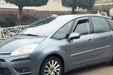 Citroen C4 Picasso 199.800 km 1.990 &euro; Hördt 76771